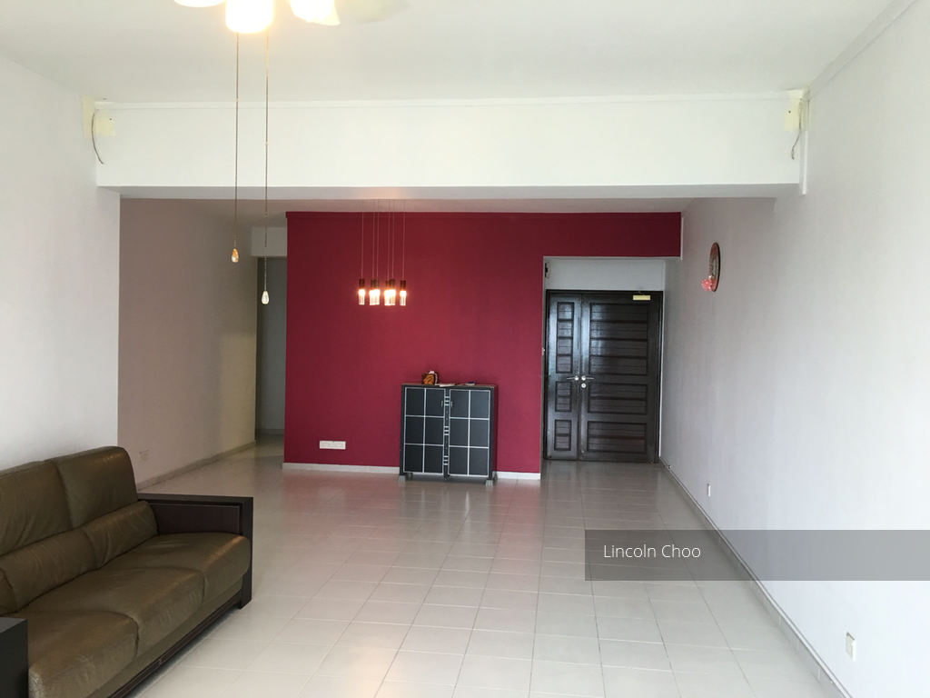 Fernwood Towers (D15), Condominium #106749962